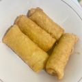 Cooksnap dari Anisa Nur Fadillah Damiar untuk resep Sosis Solo Isi Ayam Suir (simple)