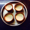 Anjali padhy 's cooksnap of when they made Mishti Doi l Bengali Sweet Curd.