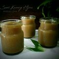 Cooksnap dari Dhy untuk resep Sari Kacang Hijau