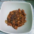 Cooksnap dari Kristin Khimitcha untuk resep 119. Fillet Paha Ayam Mentega