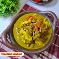 Cooksnap dari 🌷Yulie Yuda Gunawan🌷 untuk resep Tongseng Kambing Pak Budi