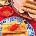 Cooksnap dari Jenny untuk resep Lumpia semarang