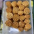 Cooksnap dari Misida Nova untuk resep Kue kembang goyang