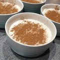 El cooksnap de Susana Arribas cuando hizo Arroz Con Leche (Thermomix).