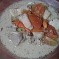 Cooksnap dari Fitriyani Purple untuk resep Garang Asem Ayam