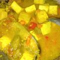Cooksnap dari Fullsun untuk resep Pindang Asam Patin (Bumbu Kuning)
