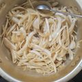 陳梅子 的 涼拌洋蔥 ⭐ 簡易家常小菜 cooksnap