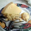 annarainsinger's cooksnap of when they made Easy & Creamy Lemon Pie.