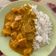 Marianna❤️ Cooksnap-ja, amikor elkészítette a(z) Egyszerű korma currys csirke receptet.