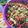 Cooksnap Sesimple Loralin semasa beliau membuat Mee Goreng Basah.