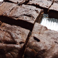 El cooksnap de Cook_and_Jud cuando hizo Brownie de boniato 🍠.