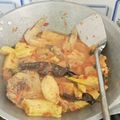 Cooksnap dari Ahmad Mudoffar untuk resep Ayam Woku Kemangi