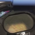 Cooksnap dari andies .67 untuk resep ROLL Pizza Bread Maker