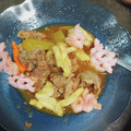 Cooksnap dari Nur Laili untuk resep Pindang Tetel khas pekalongan