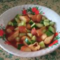 Cooksnap dari Dinda untuk resep Pempek Adaan Khas Palembang