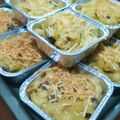 Cooksnap dari Epa Yuliarti untuk resep Macaroni schotel
