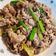 小語 的 蔥爆牛肉片 cooksnap