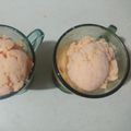 Cooksnap dari Chendera Ria Lim untuk resep Sorbet Pepaya