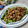 Cooksnap dari TriLim untuk resep Daging Sapi Kailan