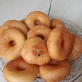 Cooksnap dari Nur Afiah untuk resep 1. Donat Maizena Irit Anti Gagal Untuk Pemula