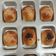 Cooksnap dari Widya Ari Santi untuk resep Roti isi krim keju (tanpa ulen)