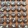 Cooksnap dari Evie Muftahir untuk resep Brownie Crinkle Cookies