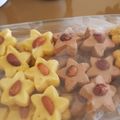 کوک اسنپ Mozhgan بعد از امتحان کردن شیرینی بهشتی 😍.