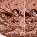 il Mara quando ha preparato Nutella homemade proteica