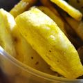 Cooksnap dari Cafasya untuk resep Keripik Kentang Kopong #38