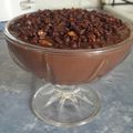 El cooksnap de ROXANA ELIZABET PERALTA cuando hizo Postre fácil de 3 ingredientes.
