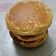 Cooksnap dari Franciska Susanti untuk resep Fluffy Banana Pancake