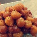 صورة من Mon_cuisine، شاركها بعد تجربة وصفة عوامتي اللذيذه