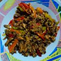 Cooksnap dari Eviana Endro untuk resep Tumis kerang kupas ala warteg