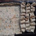 Cooksnap dari Devia Kitchen untuk resep Odeng Kuah Ebi