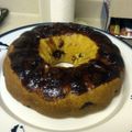 melody's cooksnap of when they made OCB's Cake Magic.
