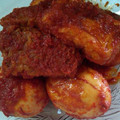 Cooksnap dari Fifi untuk resep Tahu Bumbu Bali