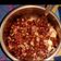 Ambika Parihar का कुकस्नैप जब उन्होंने चना चाट (chana chaat recipe in Hindi) बनाया था।