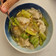 Cooksnap dari Shabrina untuk resep Pangsit Kuah rumahan simple,enak dan segar+ foto step by step ^_^