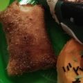 Cooksnap dari Dian Fafah untuk resep Kulit risol