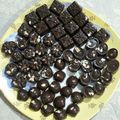 Ketki Dave's cooksnap of when they made હોમ મેડ ચોકલેટ (Home made Chocolate Recipe In Gujarati).