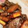 Cooksnap dari Novi Herawati untuk resep Singkong Rebus Lumer Gula aren