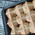 Cooksnap dari momka untuk resep 63. Roti Sobek Tanpa Telur Lembuutt