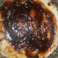 El cooksnap de ESTEFANI CAPRETTI cuando hizo Crema de maizena.