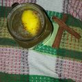  குக்கிங் பையர்'s cooksnap of when they made லெமன் சினமன் இம்மியுனிட்டி.