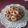El cooksnap de juani Gernika cuando hizo Buñuelos de calabaza (en airfryer).