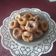 El cooksnap de juani Gernika cuando hizo Buñuelos de calabaza (en airfryer).