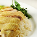 Cooksnap dari nChef Joy untuk resep Nasi Ayam Hai Nan