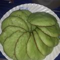Cooksnap dari Endiana Dian Novalita untuk resep Serabi Kuah