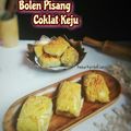 Cooksnap dari Annie Aprilia (annie'kitchen) untuk resep Bolen Pisang Keju Praktis