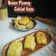 Cooksnap dari Annie Aprilia (annie'kitchen) untuk resep Bolen Pisang Keju Praktis